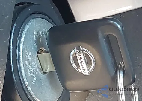 2012 Nissan Sentra 2.0 S из США, поврежденный, VIN 3N1AB6AP5CL681926